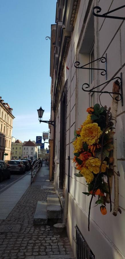 Old Town Studio Stary Toruń Exteriér fotografie